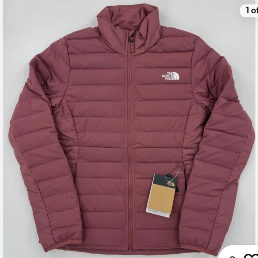 Brand New North Face Jacket Sx Xl